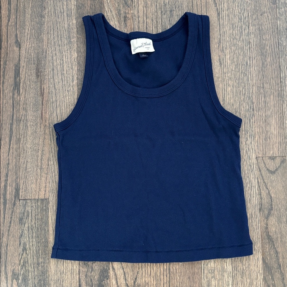 Universal Thread Navy Tank Top